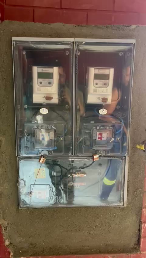 Trabalho em padrão de energia 5