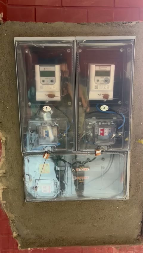 Trabalho em padrão de energia 6