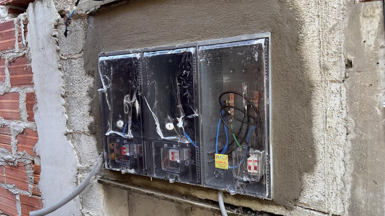 Trabalho em padrão de energia 2